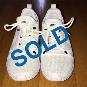 Perfect Condition Women’s Nike Dual Racers
